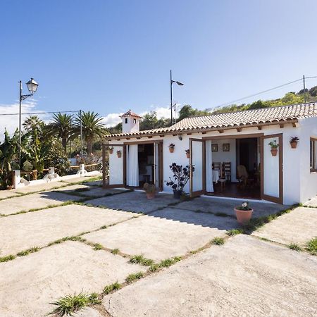 Casa Rural Los Barros Genovés Εξωτερικό φωτογραφία