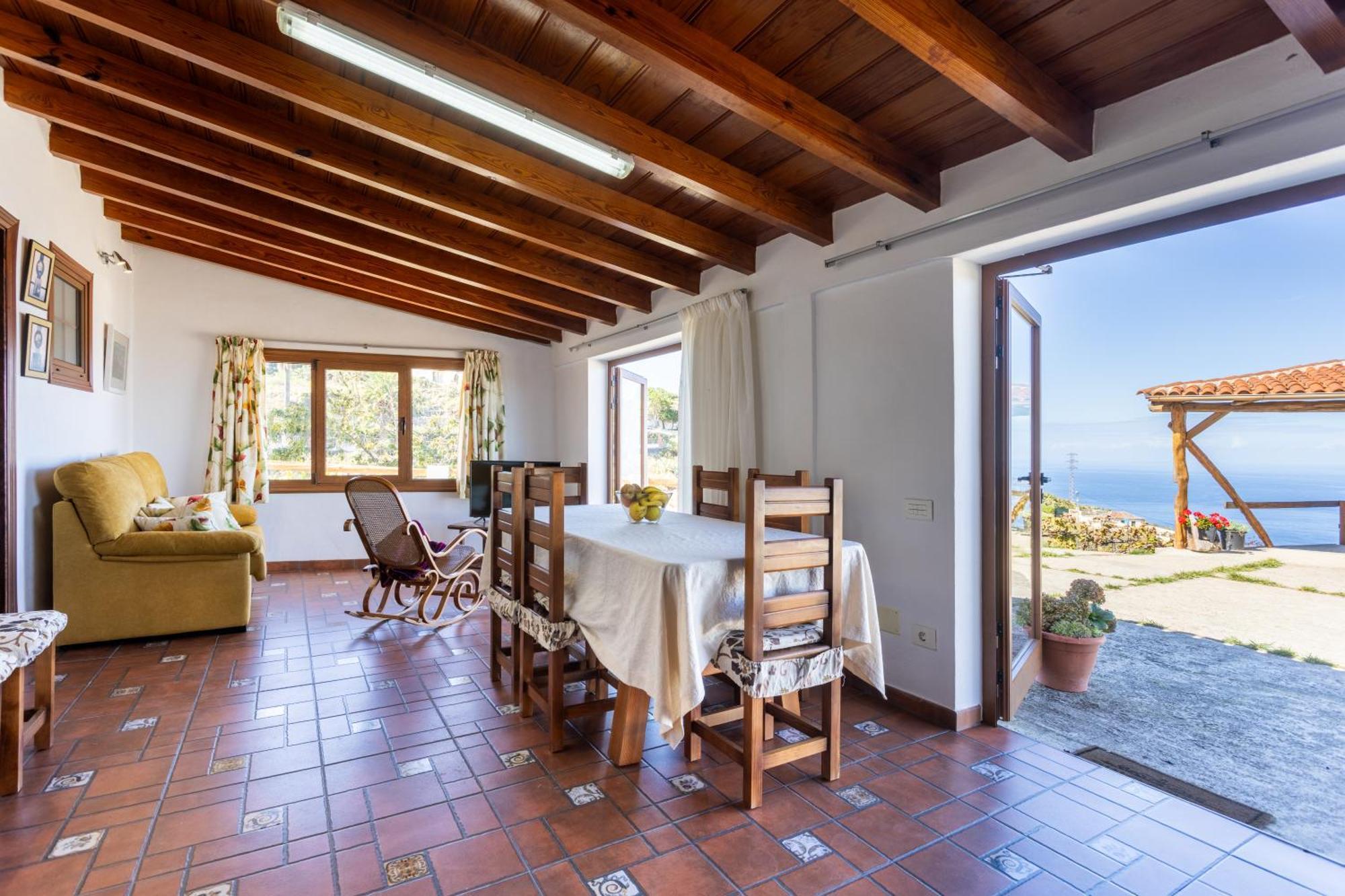 Casa Rural Los Barros Genovés Εξωτερικό φωτογραφία