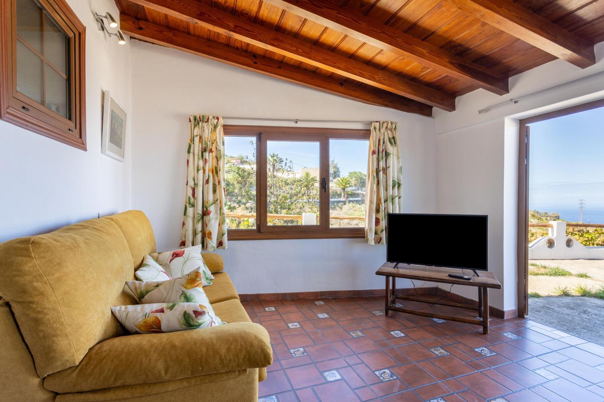 Casa Rural Los Barros Genovés Εξωτερικό φωτογραφία