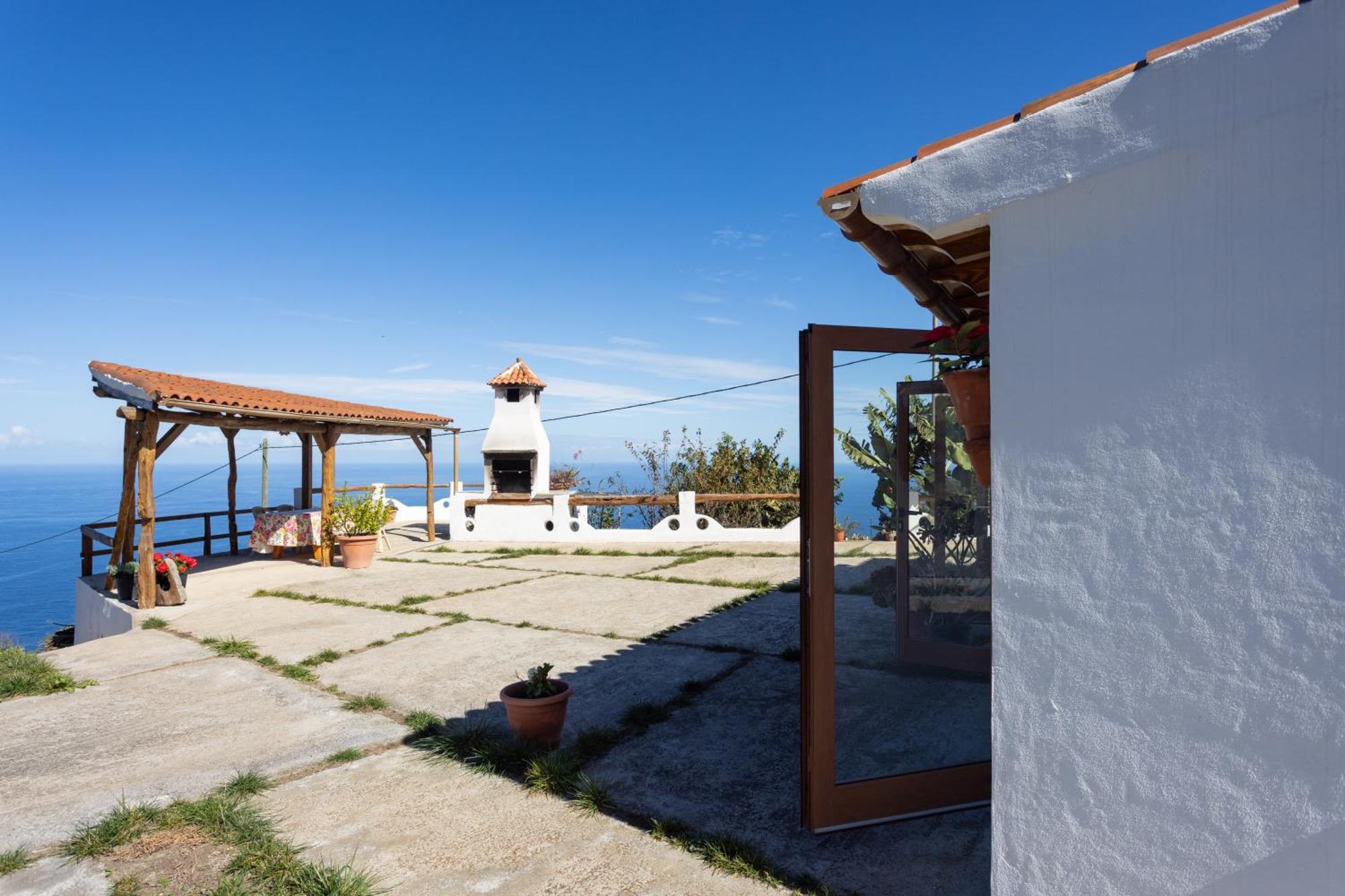 Casa Rural Los Barros Genovés Εξωτερικό φωτογραφία