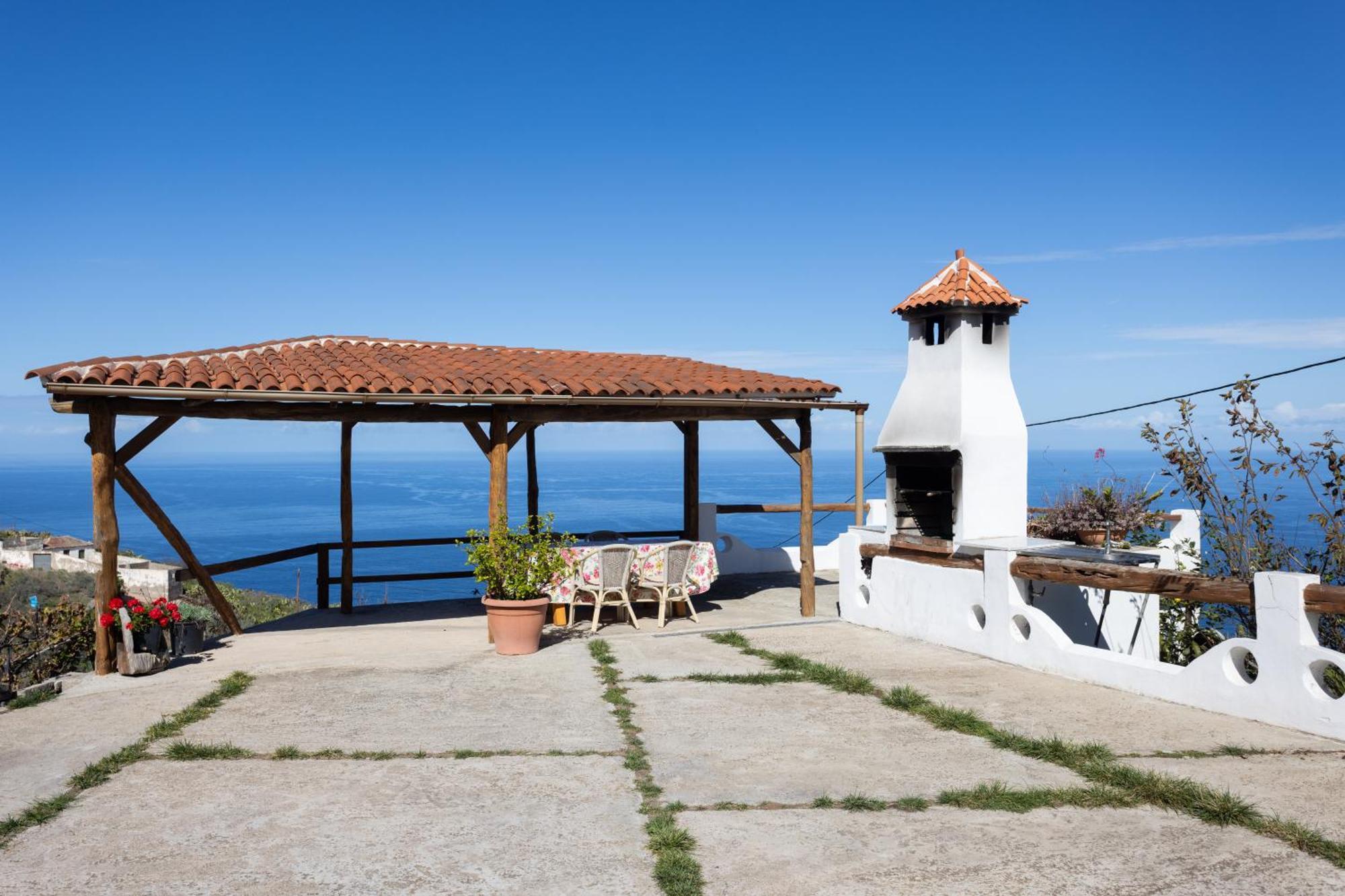 Casa Rural Los Barros Genovés Εξωτερικό φωτογραφία