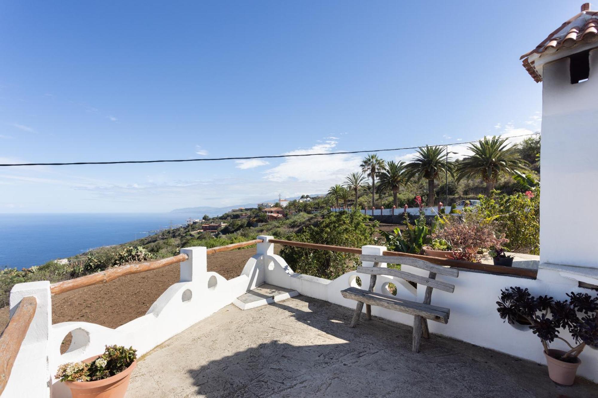 Casa Rural Los Barros Genovés Εξωτερικό φωτογραφία